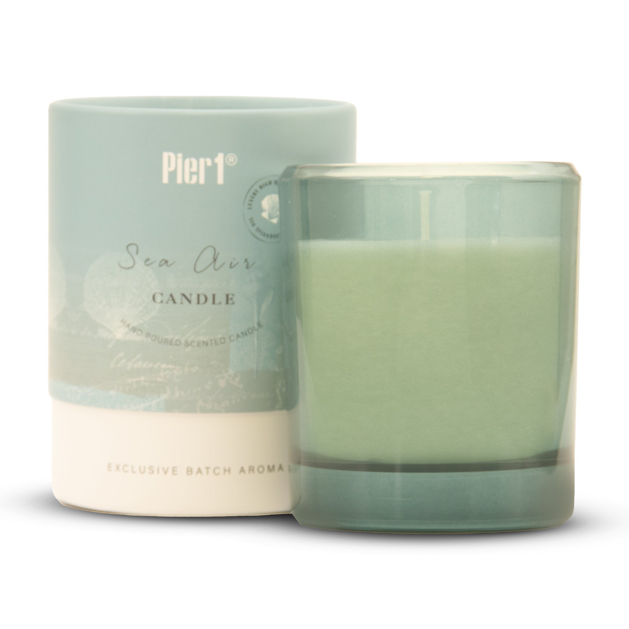 Cool Wave - 19oz Scented Candle