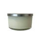 Pier 1 Magnolia Blooms 14oz Filled 3-Wick Candle - The Home Resolution