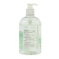Pier 1 Spa Collection Rosemary & Mint Antibacterial Soap - The Home Resolution