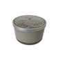 Pier 1 Cuban Vanilla Filled 3-Wick Candle 14oz - The Home Resolution