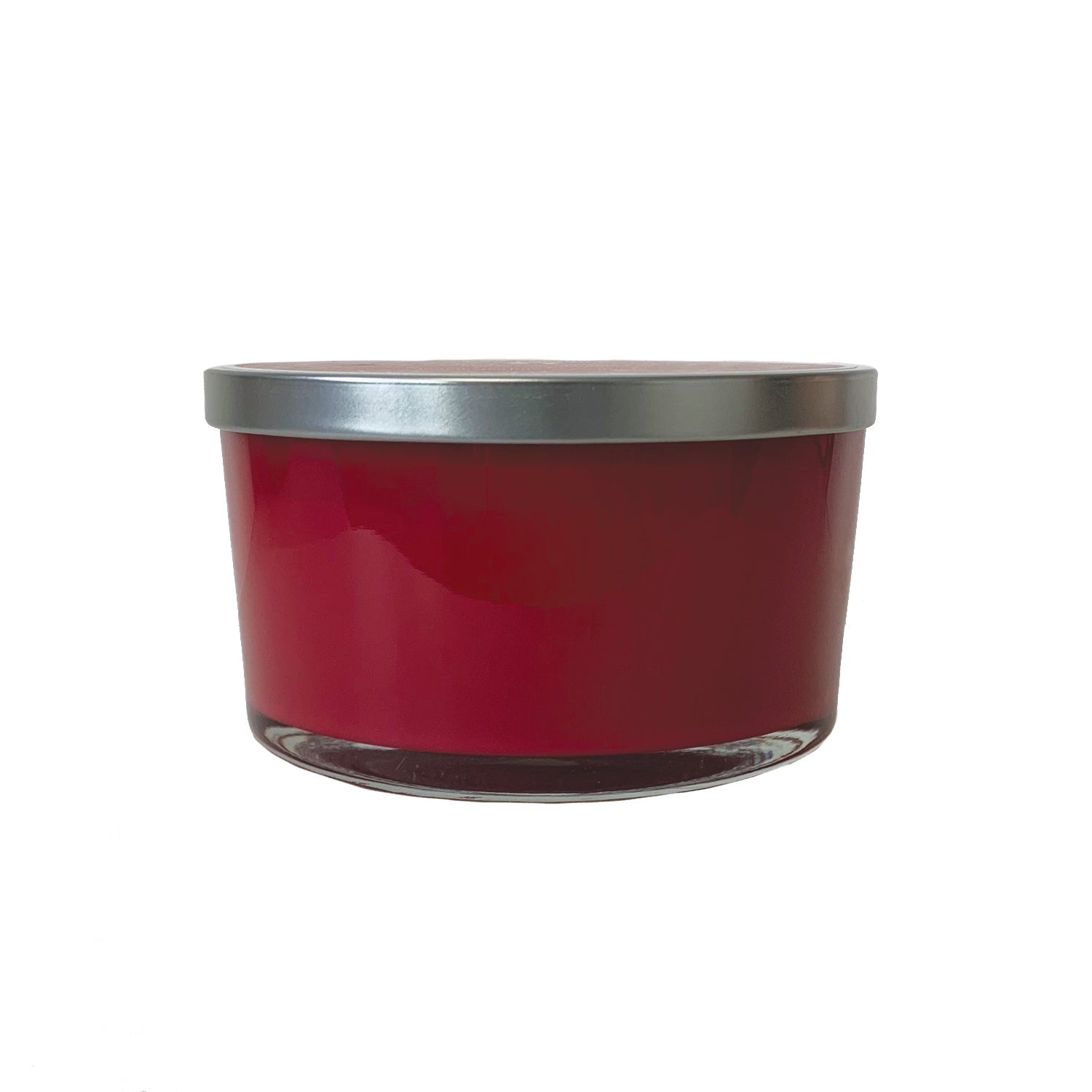 Pier 1 Island Orchard® 14oz Filled 3-Wick Candle - The Home Resolution