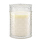 Pier 1 Magnolia Blooms Luxe 19oz Filled Candle - The Home Resolution