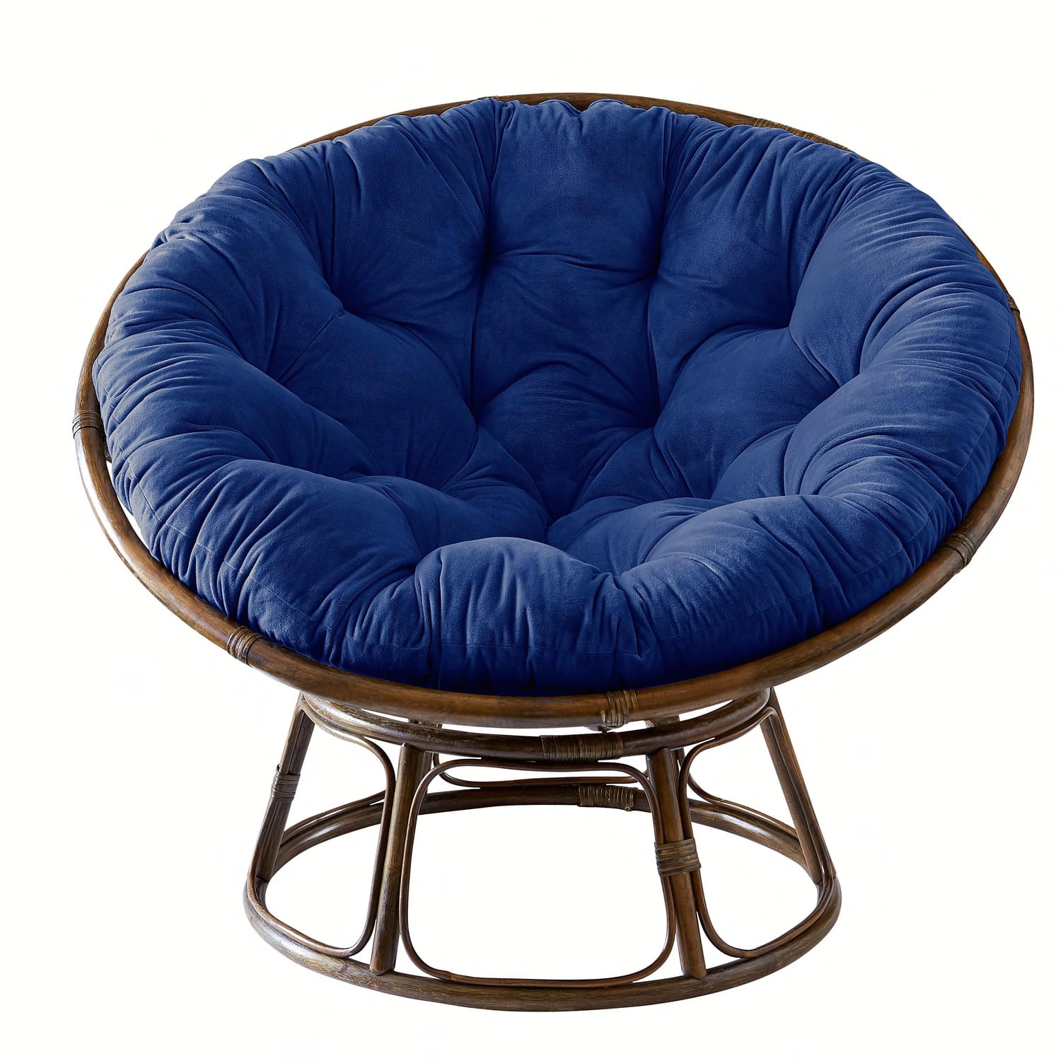 Pier 1 Papasan Chair The Home Resolution