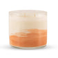 Pier 1 Spa Collection Grapefruit & Sage Filled 3-Wick Candle - The Home Resolution