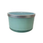 Pier 1 Sea Grass Filled 3-Wick Candle 14oz - The Home Resolution