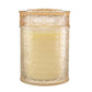 Pier 1 Cuban Vanilla Luxe 19oz Filled Candle - The Home Resolution