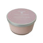 Pier 1 Pink Champagne 14oz Filled 3-Wick Candle - The Home Resolution