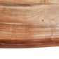 Pier 1 Alexis Live Edge Console Table - The Home Resolution