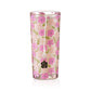 Pier 1 Magnolia Blooms Charm Jar 6.5oz Filled Candle - The Home Resolution