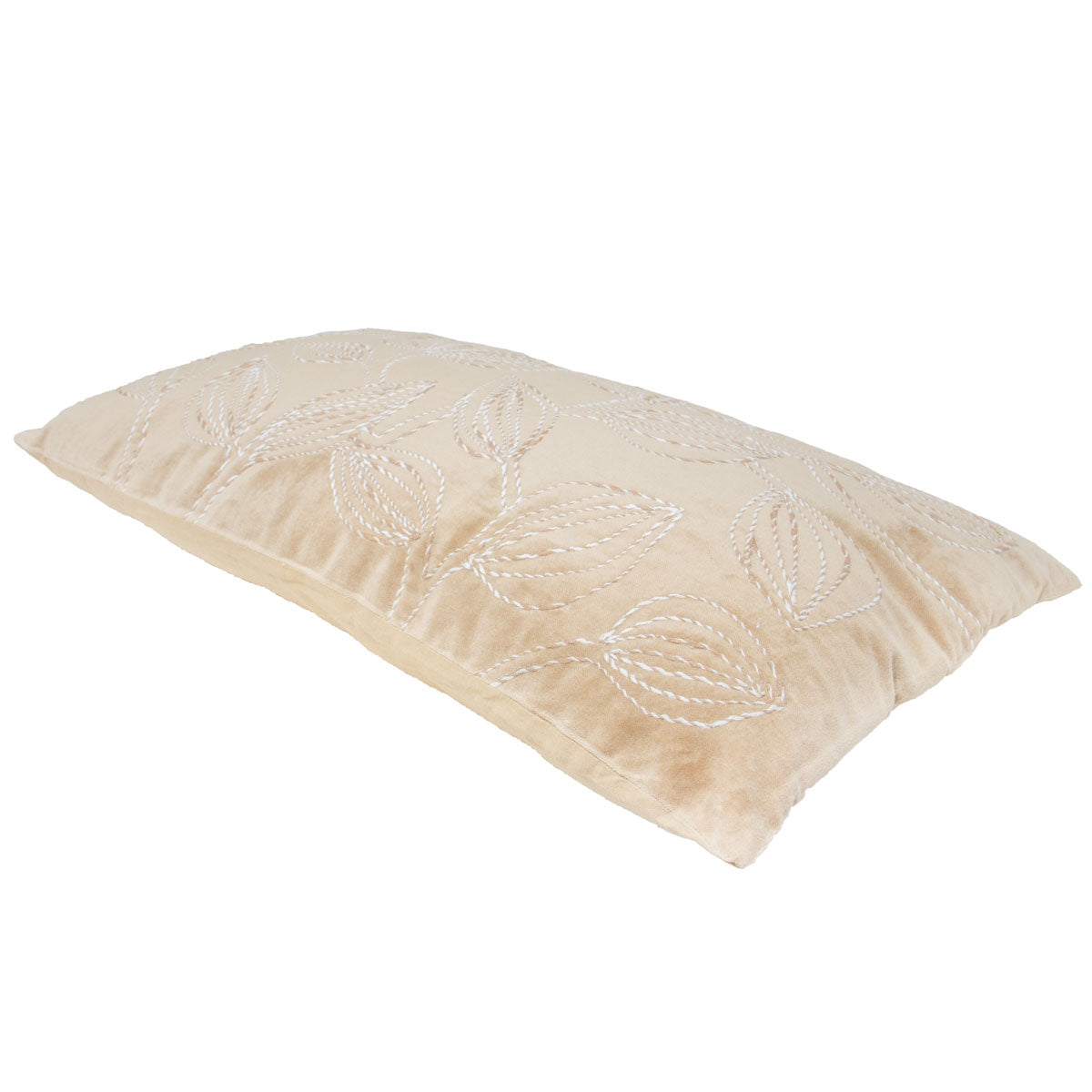 Pier 1 lumbar top pillows