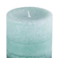 Pier 1 Sea Grass Layered 3x4 Pillar Candle - The Home Resolution