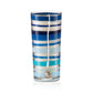 Pier 1 Oceans Charm Jar 6.5oz Filled Candle - The Home Resolution