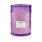 Pier 1 Lavender Luxe 19oz Filled Candle - The Home Resolution