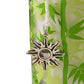 Pier 1 Patchouli Charm Jar 6.5oz Filled Candle - The Home Resolution